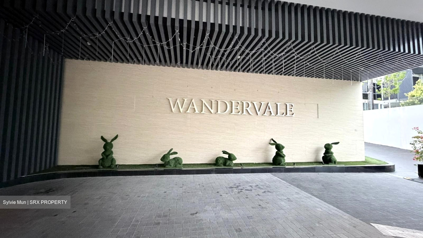 Wandervale (D23), Condominium #558347561